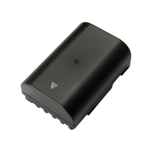 Lithium D-li90 Extended Rechargeable Battery (700Mah)