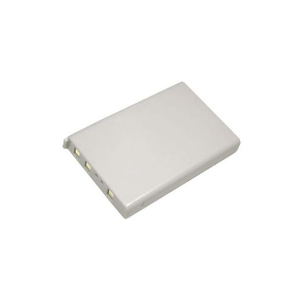 Lithium EN-EL12 Extended Rechargeable Battery (2000Mah)