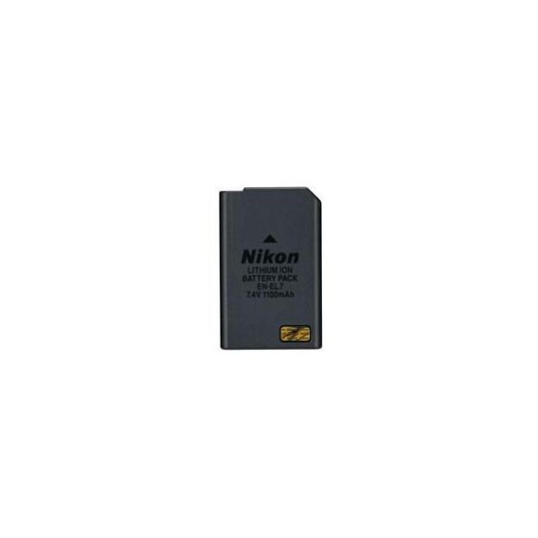 Lithium EN-EL7 Extended Rechargeable Battery(1200Mah)