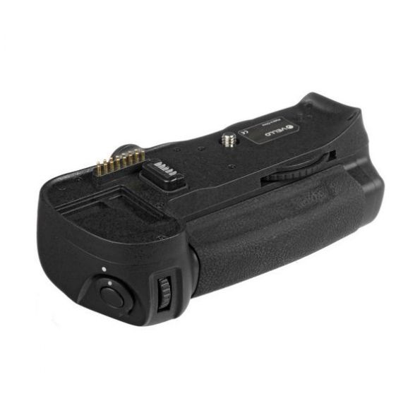 Precision BG-N8 Battery Grip for Nikon 300/300s