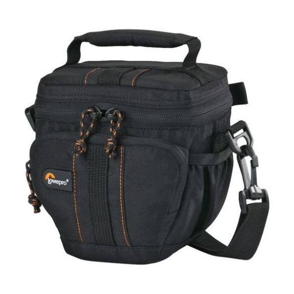 Lowepro Adventura TLZ 15 Top Loading Bag for Compact D-SLR Camera Kits