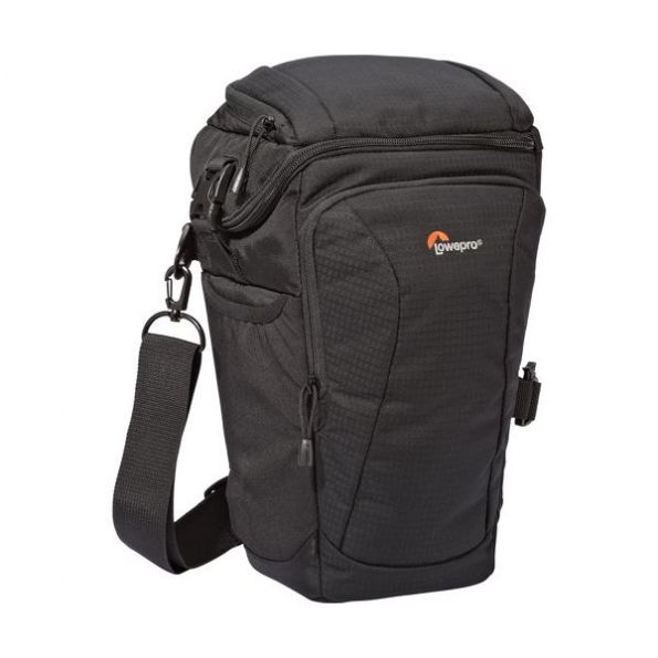 Lowepro Toploader Pro 75 AW II Holster Bag for DSLR