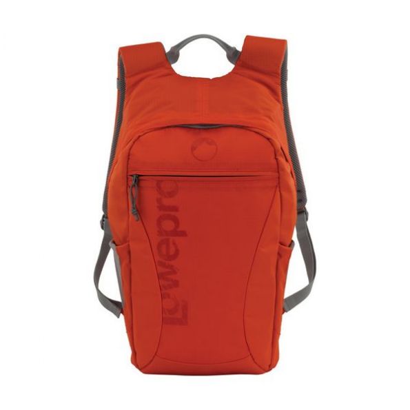 Lowepro Photo Hatchback 16L AW Backpack (Pepper Red)