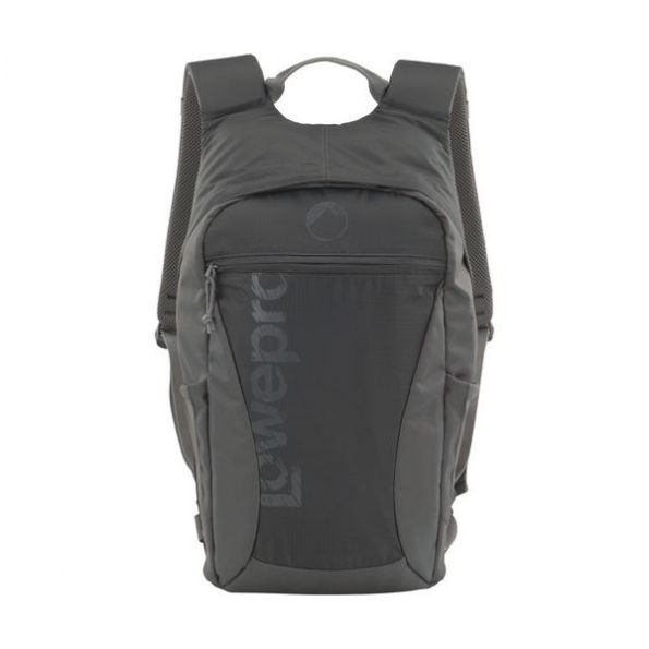 Lowepro Photo Hatchback 16L AW Backpack (Slate Gray)