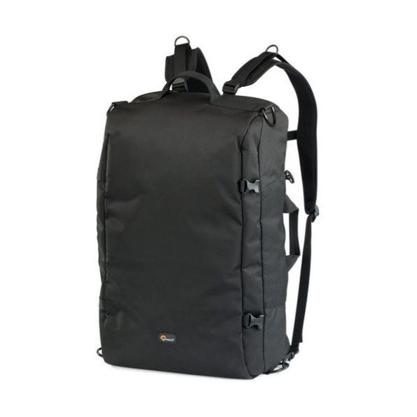 Lowepro S&F Transport Duffle Backpack