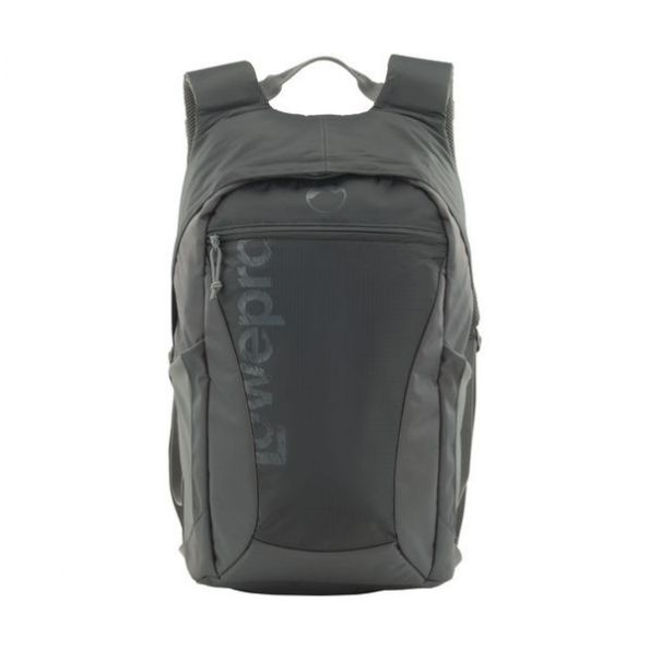 Lowepro Photo Hatchback 22L AW Backpack (Slate Gray)