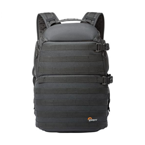 Lowepro ProTactic 450 AW Camera and Laptop Backpack (Black)