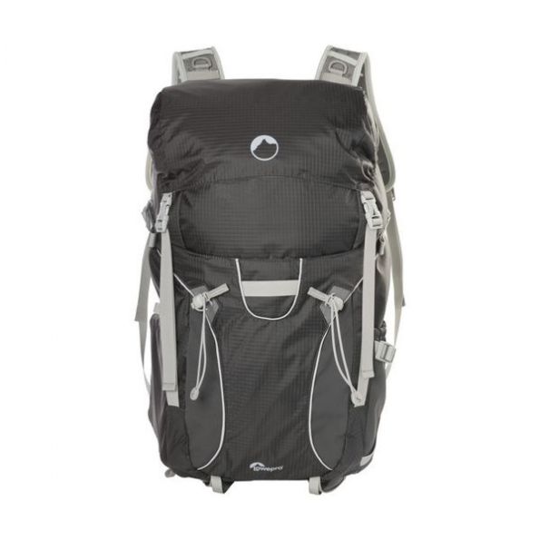 Lowepro Photo Sport Pro 30L AW Backpack (Slate Grey)