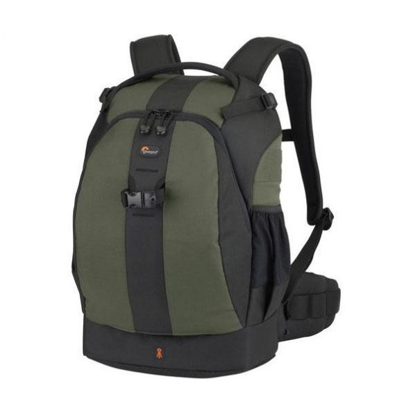 Lowepro Flipside 400AW Backpack (Pine Green/Black)