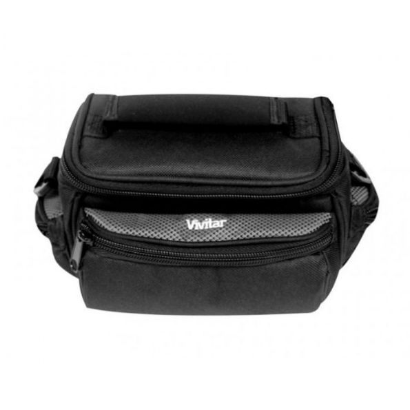 Vivitar RGC-6 Mini Rugged Camcorder Case