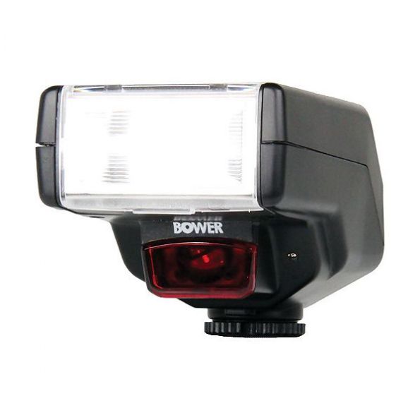 Bower SFD450N Flash Illuminator Dedicated for Nikon Cameras