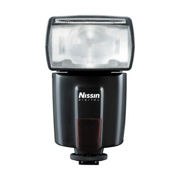 Nissin Di600 Flash for Canon Cameras