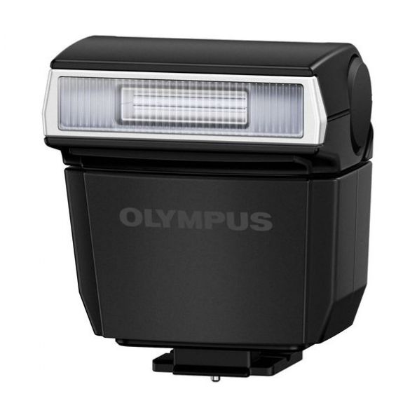 Olympus FL-LM3 Flash