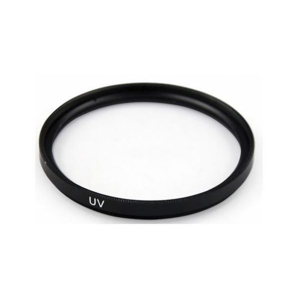 Precision (UV) Ultra Violet Coated Filter (72mm)