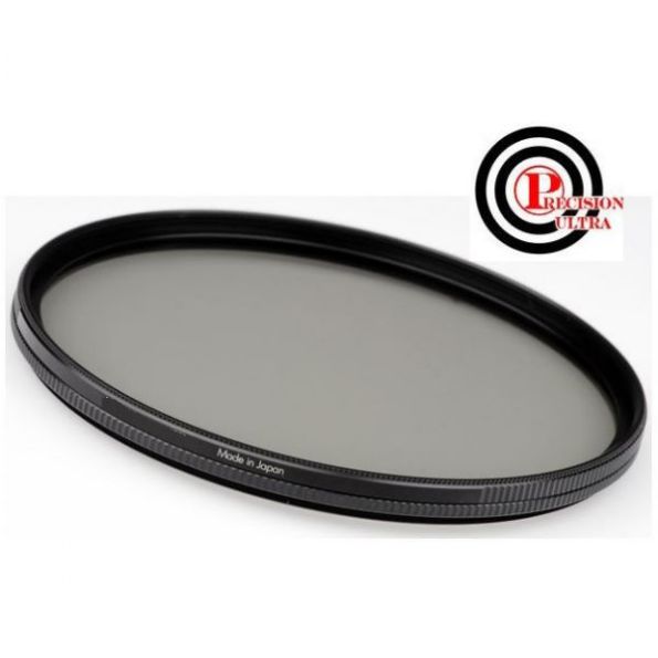 Precision CPL ( Circular Polarizer ) Standard Filter 82mm