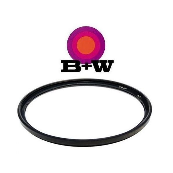 B&W UV Coated Filter (37mm)