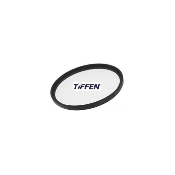 Tiffen UV Multi Coated Glass Filter (82mm)