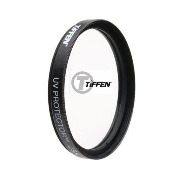 Tiffen UV ( Ultra Violet ) Coated Filter (67mm)