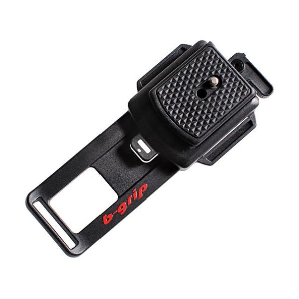 B-Grip Camera Belt Grip