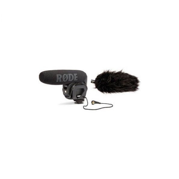 Rode VideoMic Pro Compact Shotgun Mic