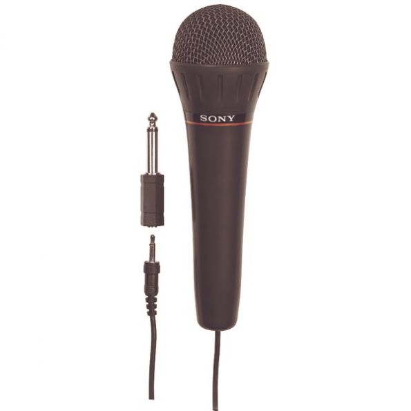 Sony Omni Directional Mic