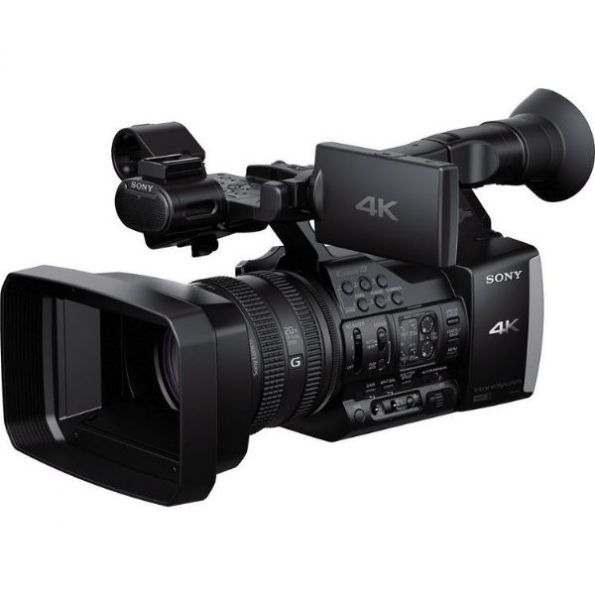 Sony FDR-AX1 Digital 4K Video Camera Recorder