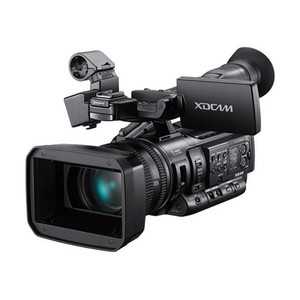 Sony PMW-160 XDCAM HD422 Handheld Camcorder