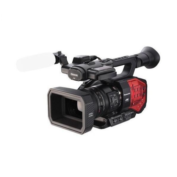 Panasonic AG-DVX200 4K Handheld Camcorder