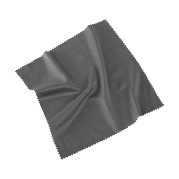 Microfiber Anti Static Cloth For Your SLR Lens (Lint Free)