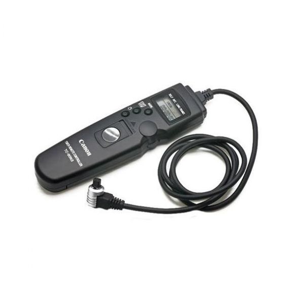 Canon TC-80N3 Timer Remote Controller