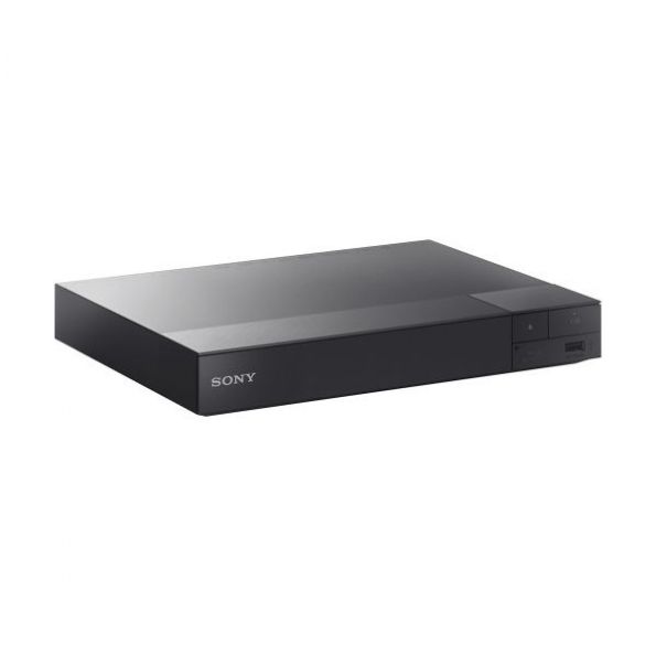 Sony - BDPS6500 - Streaming 3D Wi-Fi Built-In Blu-ray Player