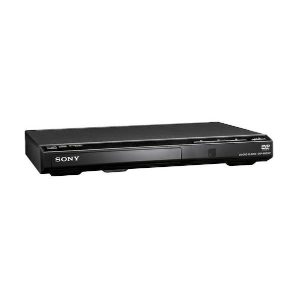 Sony -DVPSR210P DVD Player