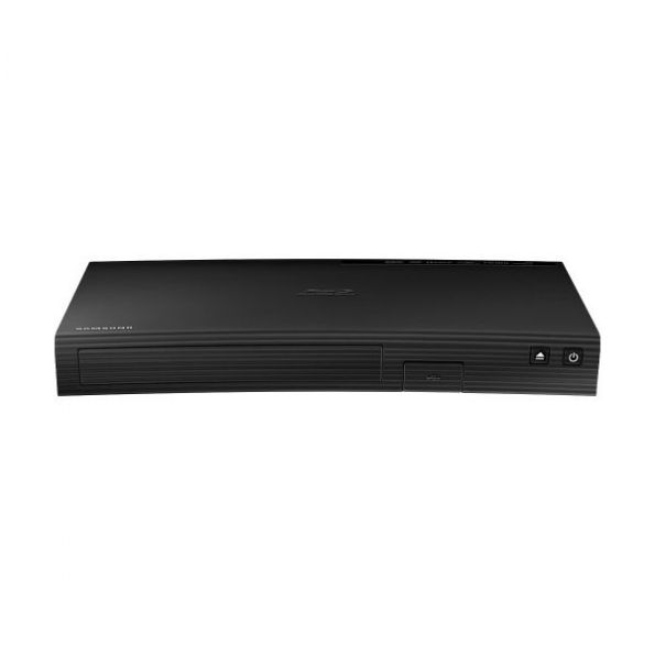 Samsung - BD-J5100/ZA - Streaming Blu-ray Player