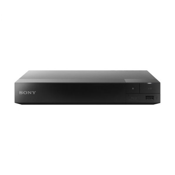 Sony - BDPS3500 - Streaming Wi-Fi Built-In Blu-ray Player