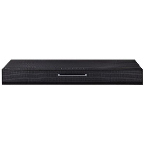 LG -LAB550H 3D/Smart Blu-ray System