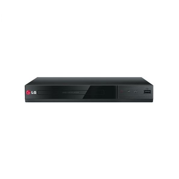 LG -DP132 DVD Player