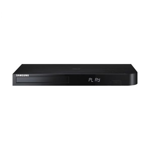 Samsung -BD-H5900/ZA Wi-Fi Built-In Blu-ray Player