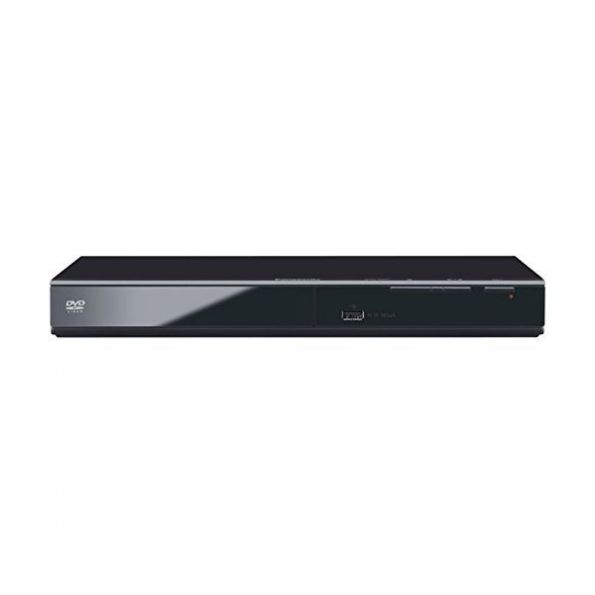 Panasonic -DVDS500 DVD Player