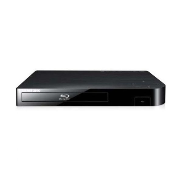 Samsung -BD-HM51 1 Disc(s) Blu-ray Disc Player