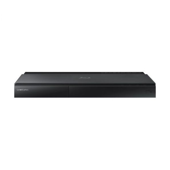 Samsung - BD-J7500/ZA - Streaming 3D Wi-Fi Built-In Blu-ray Player