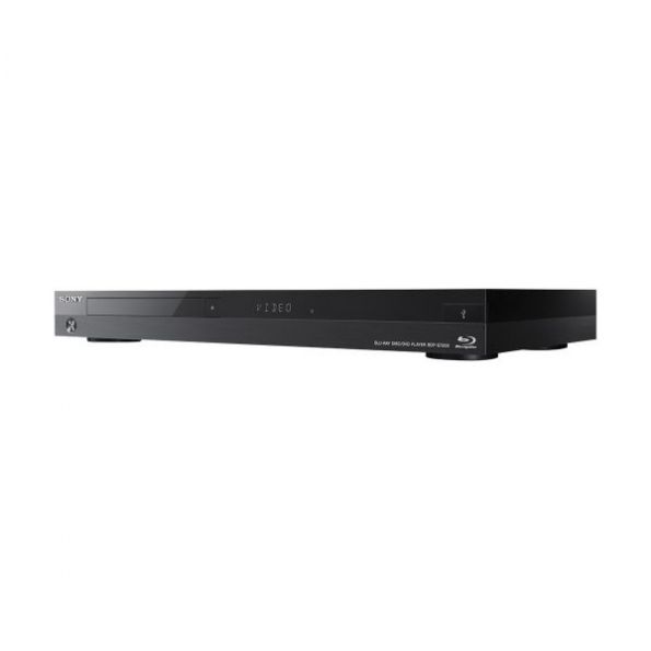 Sony - BDPS7200 - Streaming 3D Wi-Fi Built-In Blu-ray Player