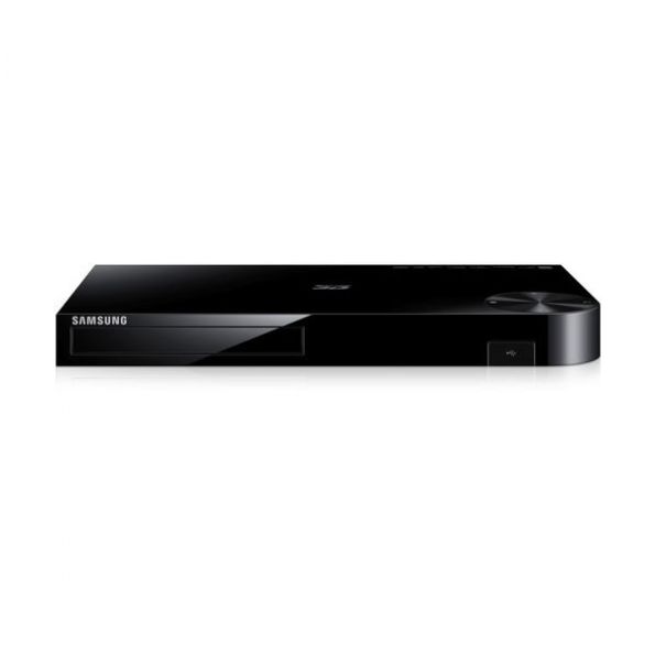 Samsung BD-FM59C 3D Blu-ray Disc Player