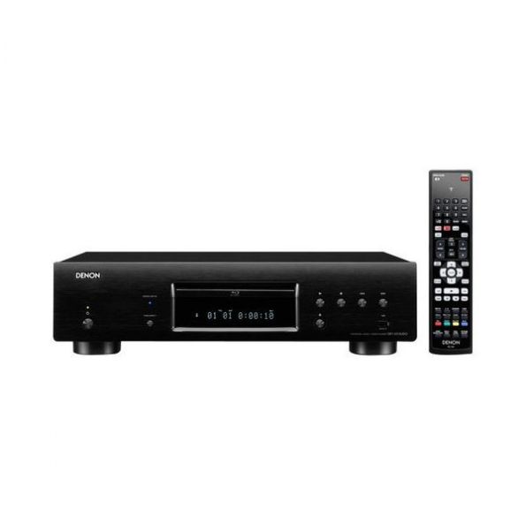 Denon - DBT3313UDCI - Streaming 3D Blu-ray Player