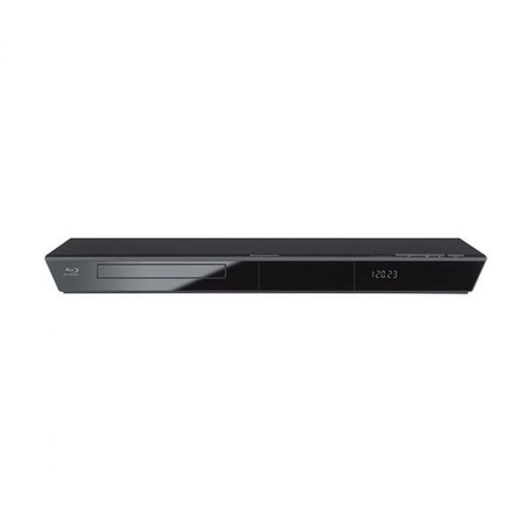 Panasonic DMP-BDT230 Smart 3D Wi-Fi Built-In Blu-ray Player