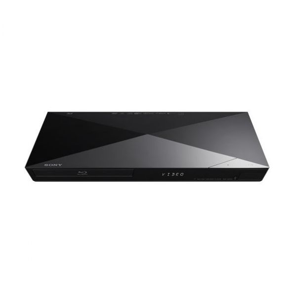 Sony - BDPS6200 - Streaming 3D Wi-Fi Built-In Blu-ray Player