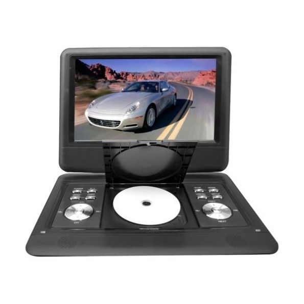 PyleHome -PDH14 Portable DVD Player