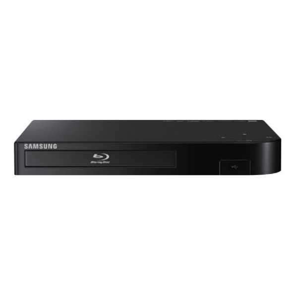 Samsung BD-F5700 Wi-Fi Blu-Ray Player