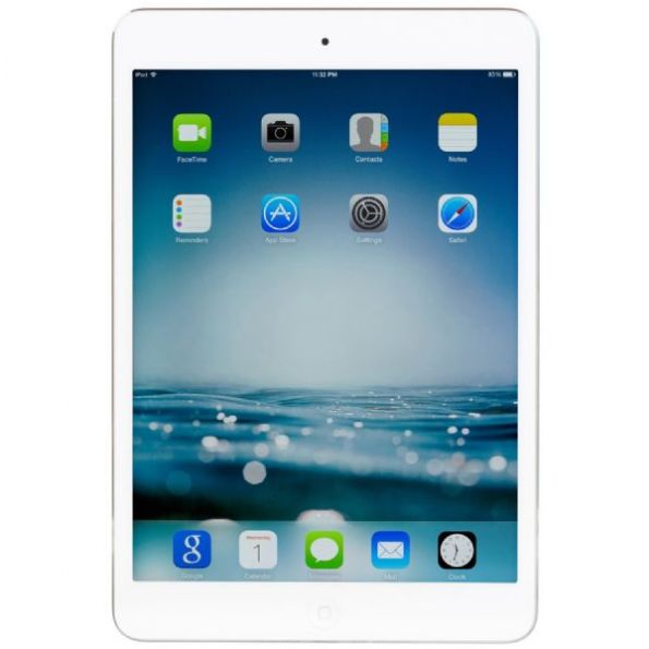 Apple -MF083LL/A 32 GB iPad mini 2