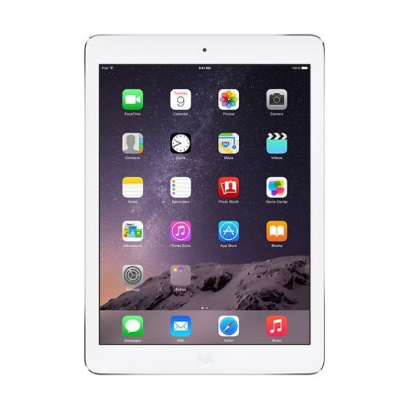 Apple -ME999LL/A 16GB iPad Air