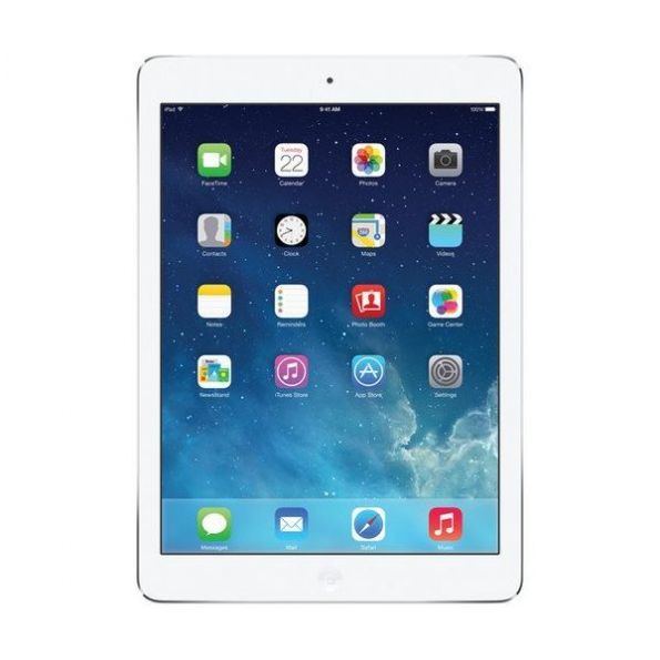 Apple -ME997LL/A 16GB iPad Air